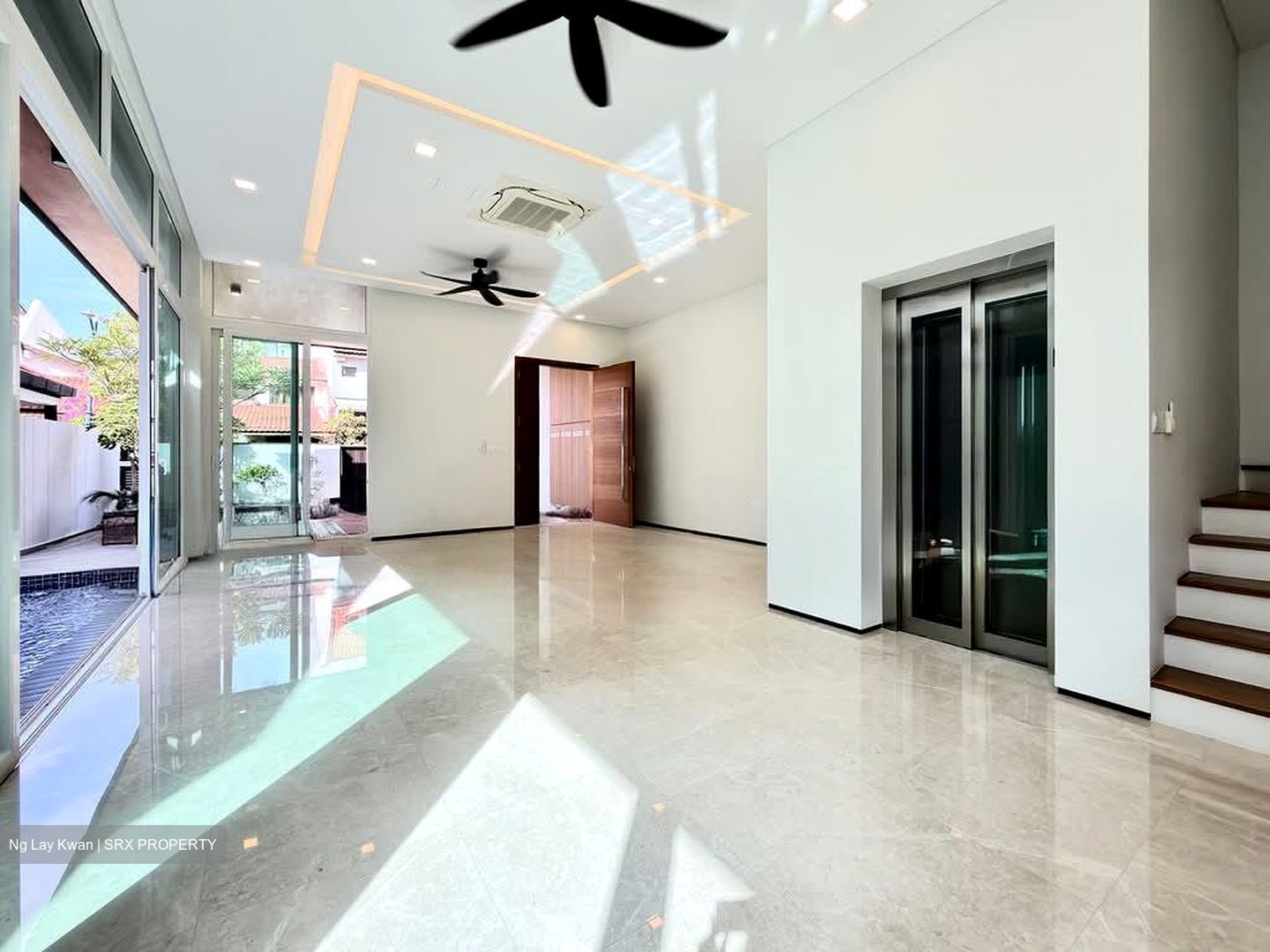 Serangoon Garden Estate (D19), Semi-Detached #546623951